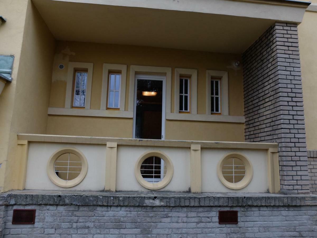 Apartment Třeboň Exterior foto